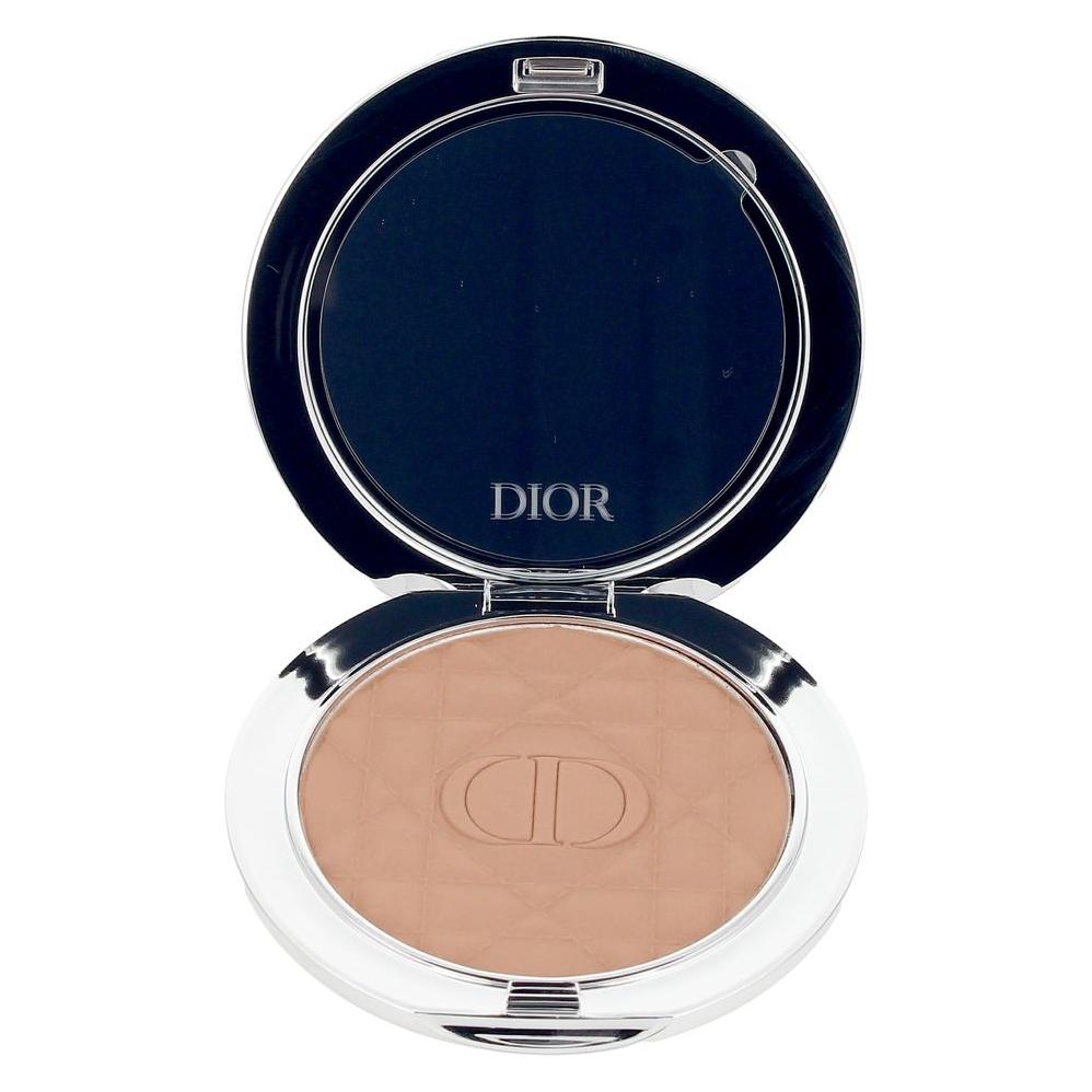 Dior Christian Forever Nude Bronzer Velvet 04 25 (04 Warm Matte, Bronzer, 78 g) (E000000033)
