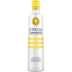 Ciroc Limonata Vodka 37,5% Vol. 700ml