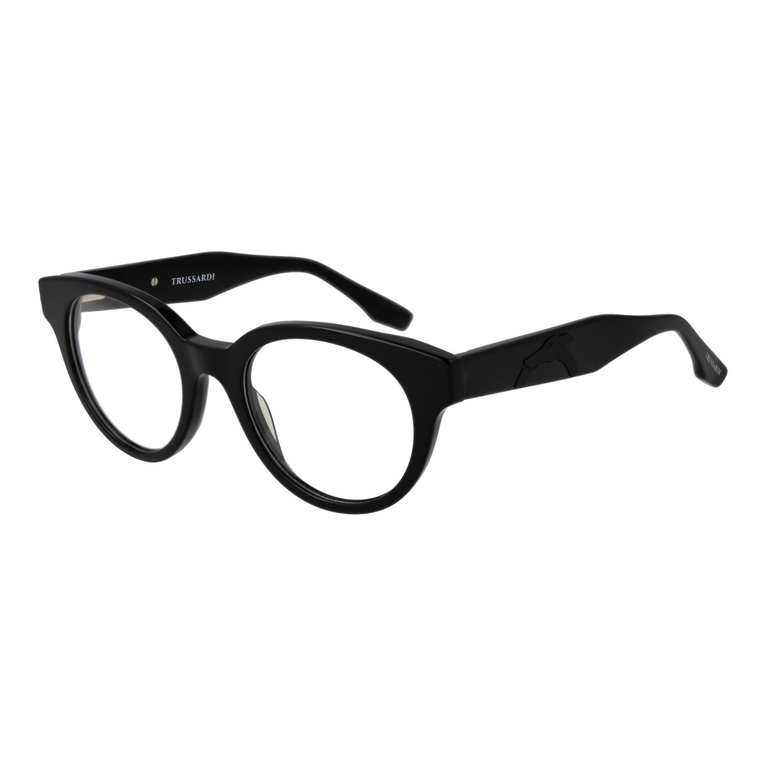 Trussardi Brilmontuur TSU6051 A01 50