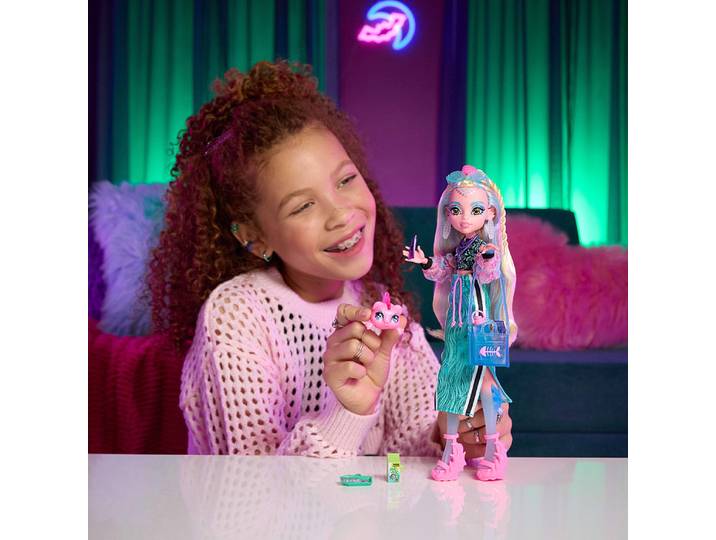 poupee lagoona