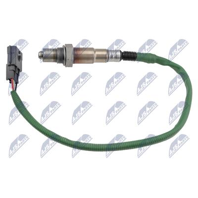 NTY Lambdasonde ESL-RE-005 vor Katalysator für Mercedes INFINITI NISSAN DACIA