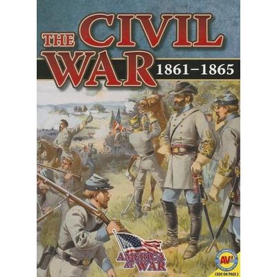 The Civil War, Taschenbuch von Simon Rose, Av2 by Weigl, 978-1-4896-1555-8