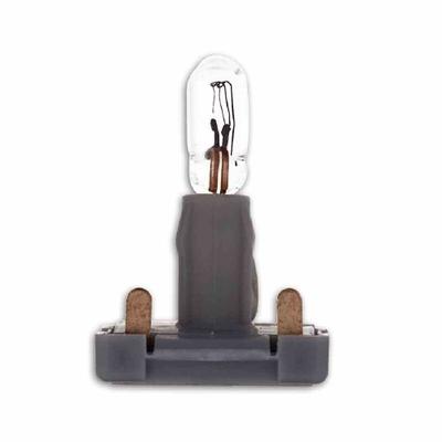 Busch-Jaeger Steck-Glühlampe, 24V, 22mA, Schalter/Taster