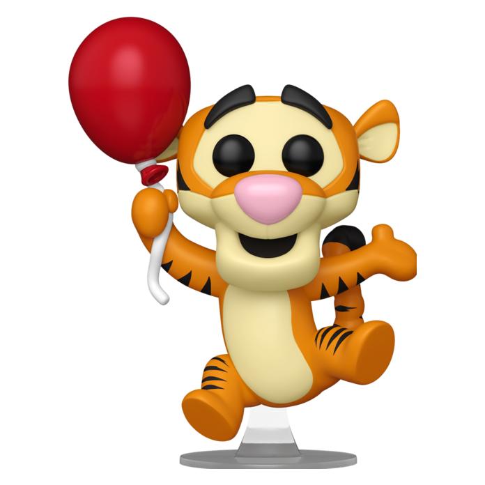 Funko POP Winnie the Pooh Tigger w/Balloon (FUPC2280)