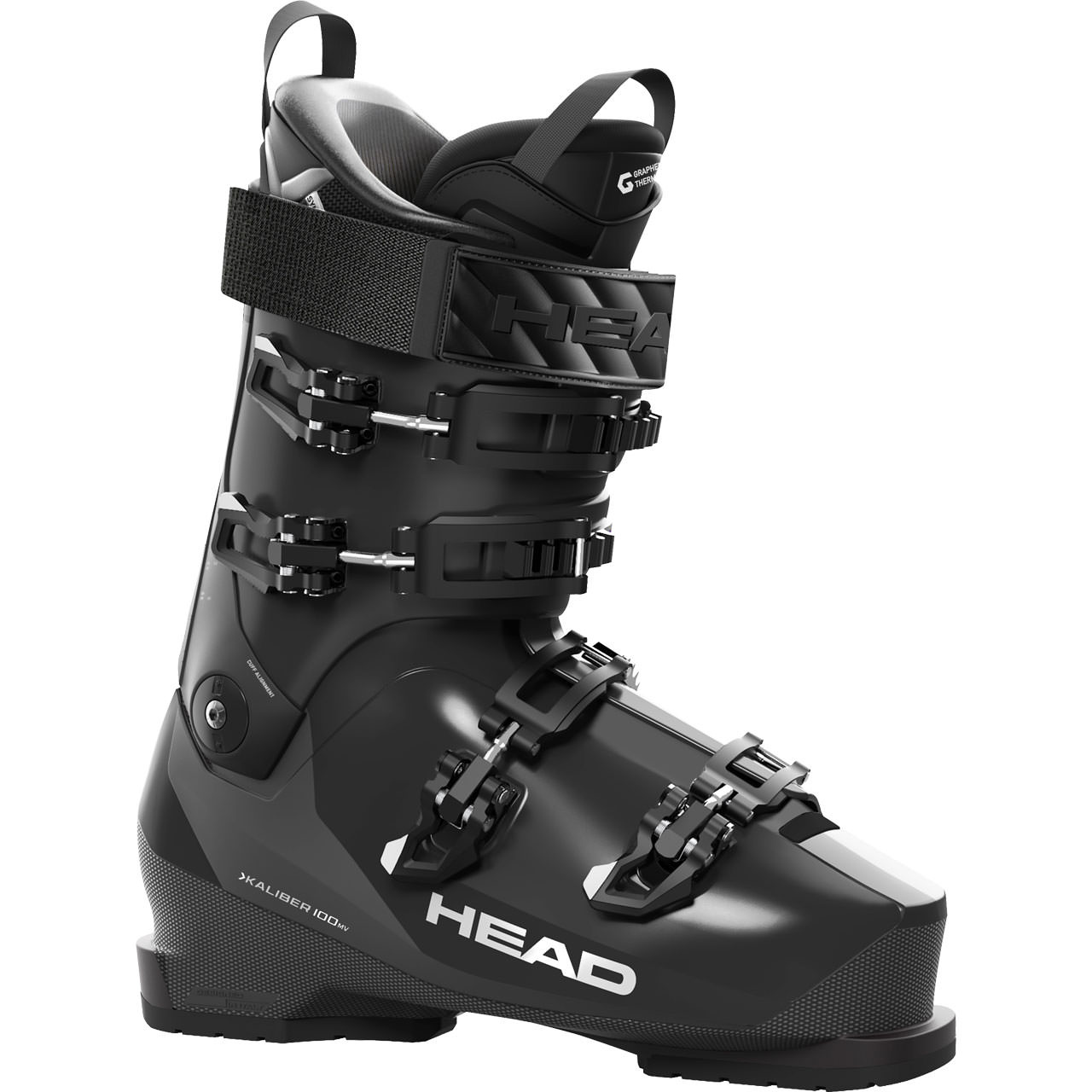 Head Kaliber 100 MV GW black - 28 / 28.5