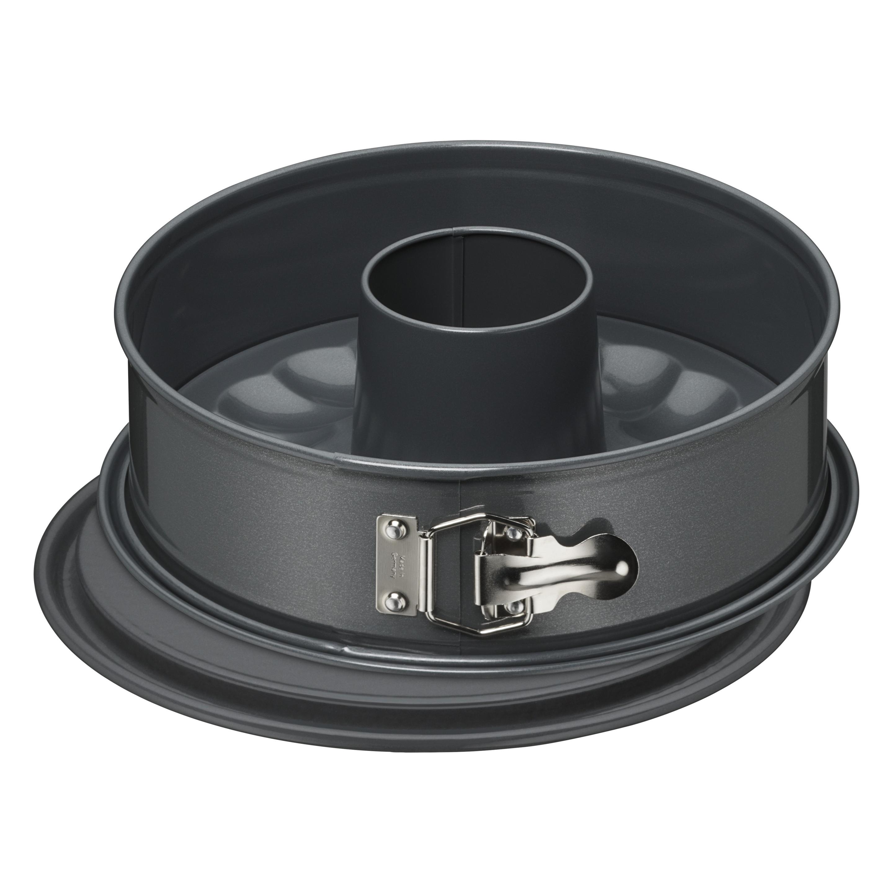 Kaiser Bake Pro Springform mit Rohrboden, 26 cm (26 cm) (115571)