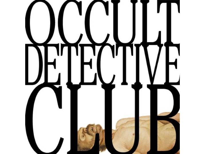 Occult Detective Club - C Mon Levi