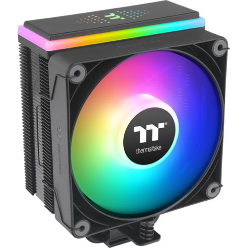 Thermaltake ASTRIA 200 ARGB Black Air cooler
