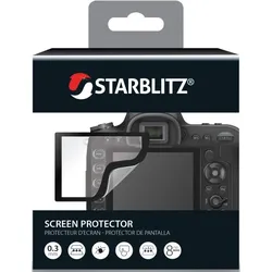 STARBLITZ LCD-Displayschutz für NIKON Z5/Z6/Z7/Z6II/Z7II