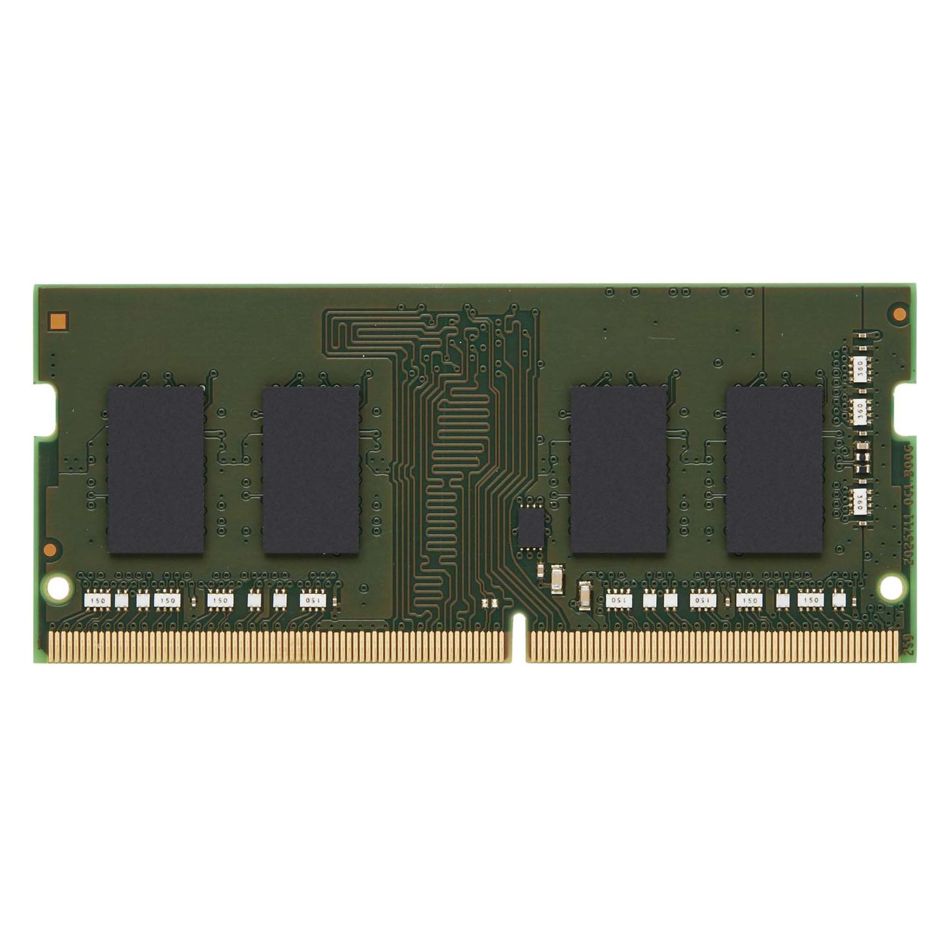 HP Sodimm 8Gb Ddr4-2400 Ramaxel (2400 MHz, DDR4-RAM, SO-DIMM) (855843-R72)