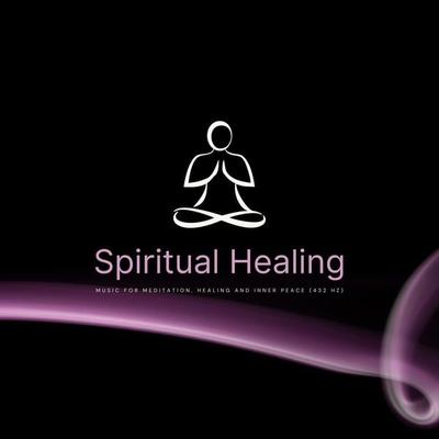 Spiritual Healing: Music For Meditation, Healing & Inner Peace (432 Hz) - Sound Healing Academy, Audio, 4066338528568