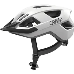 Fahrradhelm Aduro 3.0, Abus, M=52-58cm, polar white, Abus Helme, 90628