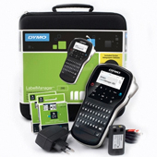 Dymo LabelManager 280 Thermotransfer