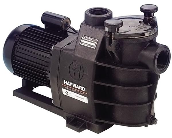 Filterpumpe 0,5 ps, 8 m3/h mono Hayward SP1806XE81
