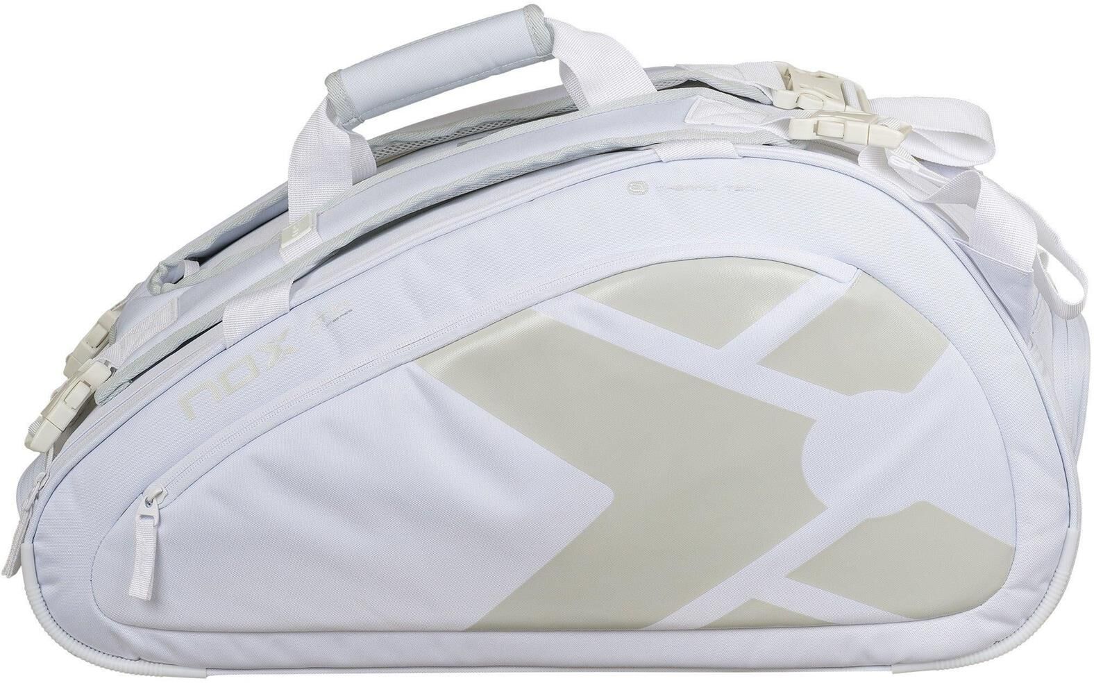Nox At10 Team Padel Bag White