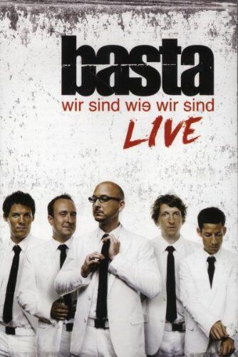 Basta - Basta - Wir sind wie wir sind - Preis vom 30.09.2026 09:01:18 h