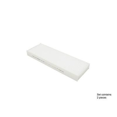 KNECHT Filter, Innenraumluft LA 239/S für VW CUPRA