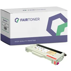 Kompatibel für Brother HL-2700 CNLT (TN-04M) Toner Magenta