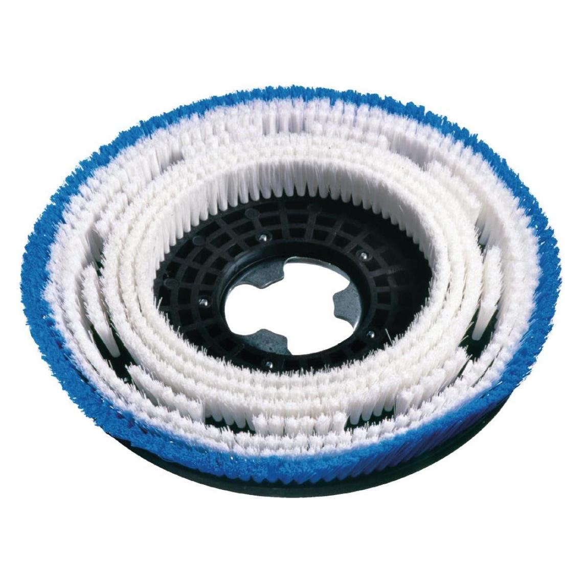Cleancraft Scheuerbürste Reinigungsmaschinen Teppich ESM 432 Zubehör für Einscheibenmasc (7211033)