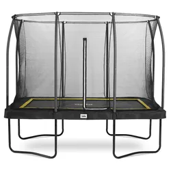 Salta Comfort Edition Trampolin-214 x 305 cm schwarz