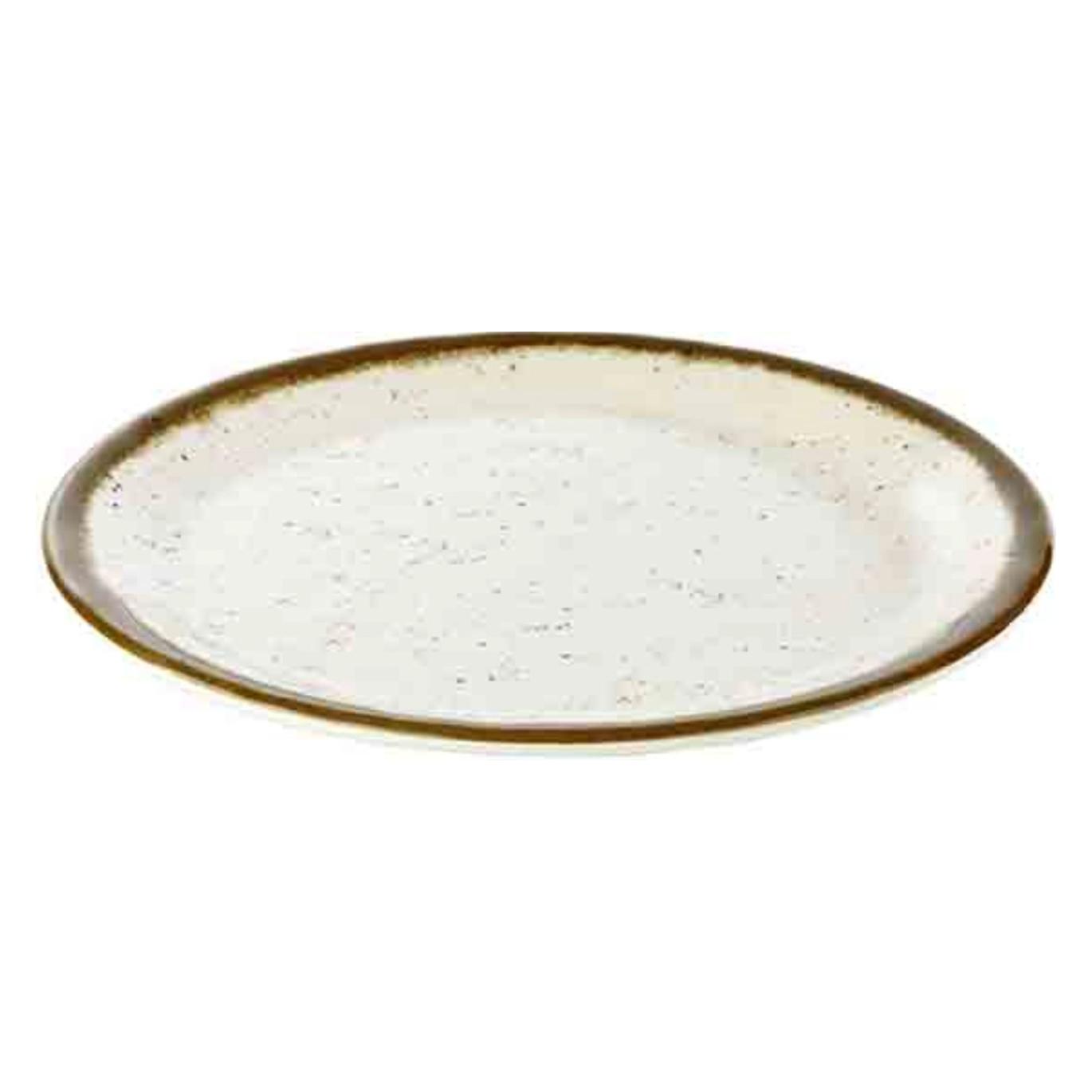 APS Teller "STONE ART" (25 cm) (4004133845114)