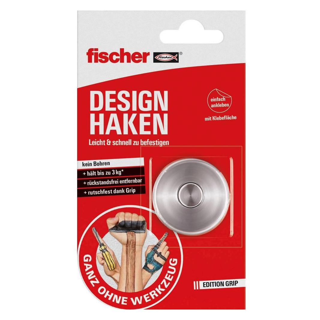 Fischer Bolzenanker FAZ II (545951)