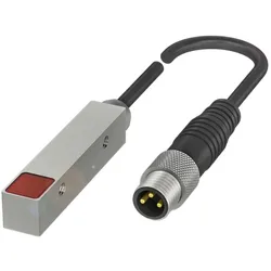 Balluff Optoelektronischer Sensor BOS Q08M-X-L#BOS026H