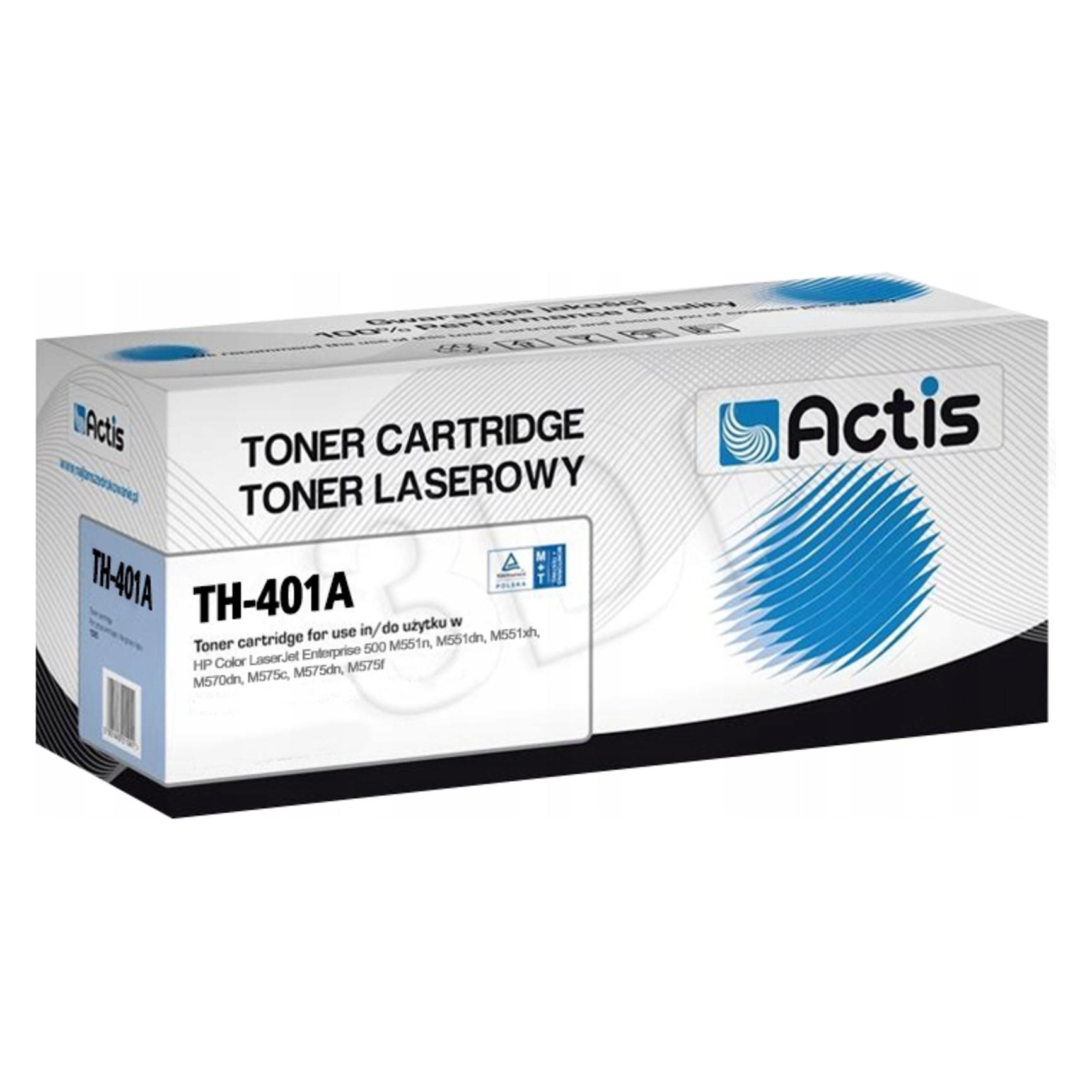 Factis 507A (C) (TH-401A)