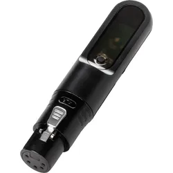 Wireless solution W-DMX Stick RX Drahtloses DMX