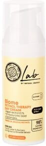 Natura Siberica Lab Biome Creme De Dia Therapy Retinol 50 ml