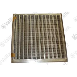 Vaillant Wetterschutzgitter Eintritt (VWZ GE) 308406