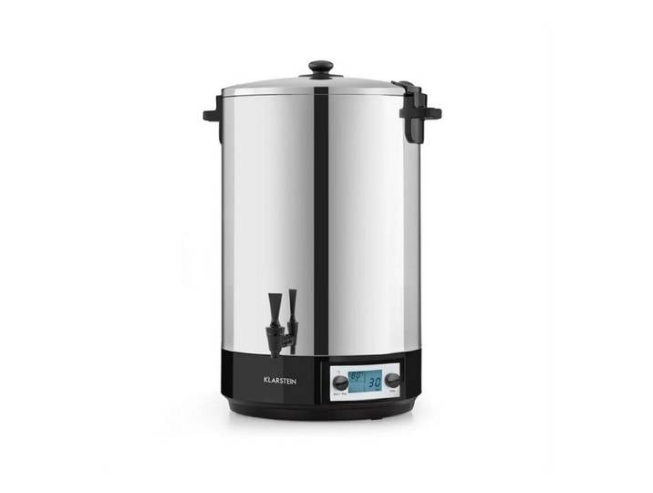 Klarstein Einkochautomat Konfistar, 2500 W