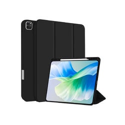 4smarts Folio Case Basic für Apple iPad Pro 11" (M5, 2025 / M4, 2024) 541152