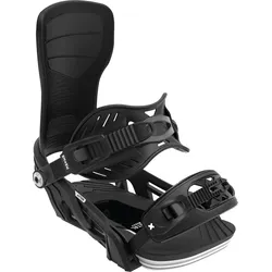 BENT METAL AXTION Bindung 2027 black - M