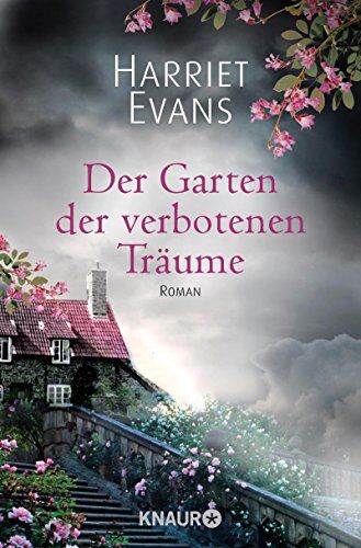 Harriet Evans - Der Garten der verbotenen Träume: Roman - Preis vom 09.10.2026 07:28:09 h