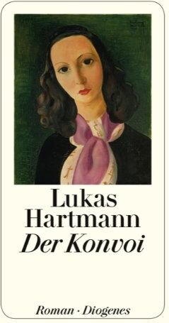 Lukas Hartmann - Der Konvoi - Preis vom 30.09.2026 09:01:18 h