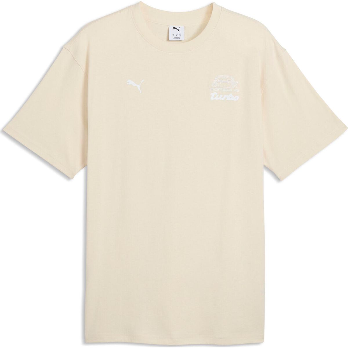 Puma W Broken Links SS Polo deep navy (01) XS 637749-01-XS