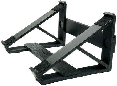 thingyfab Stand Audient iD24 Mattschwarz