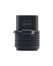 Dell USB-C 90 W AC Adapter with 1 meter Power Cord Euro Typ C (DELL-14P3N)