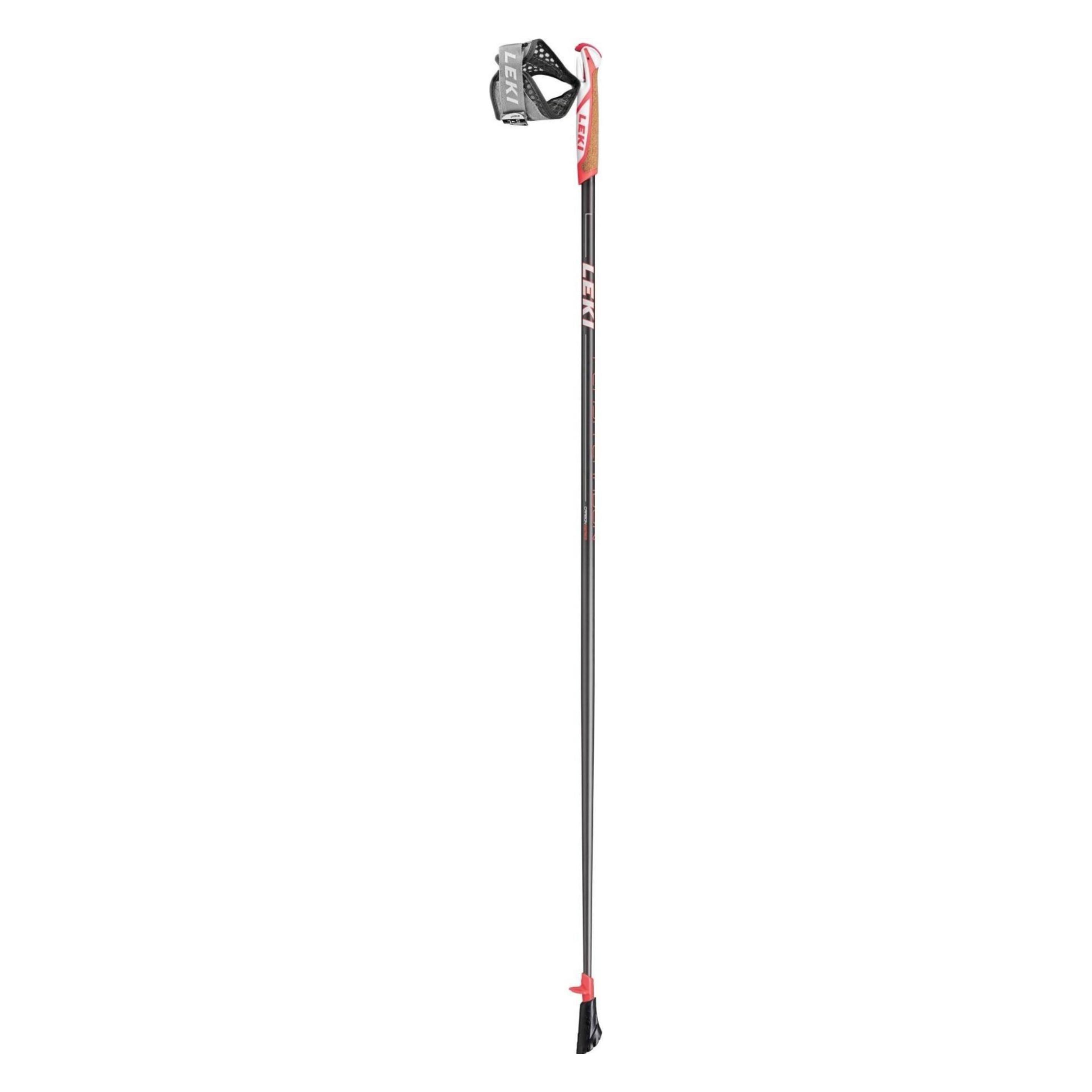Leki Flash Carbon (130 cm) (65325602/ 130CM)