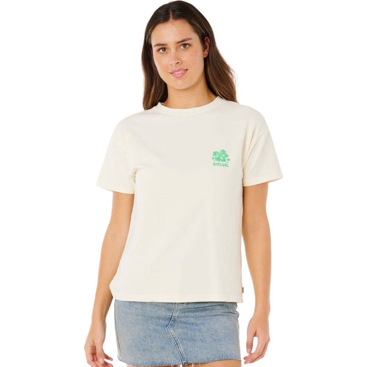 RipCurl Surf Puff Party Pack Relaxed bone (3021) M 0O5WTE-3021-M