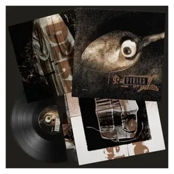 Indigo Press, Schallplatten, Pixies At The Bbc (Pixies)