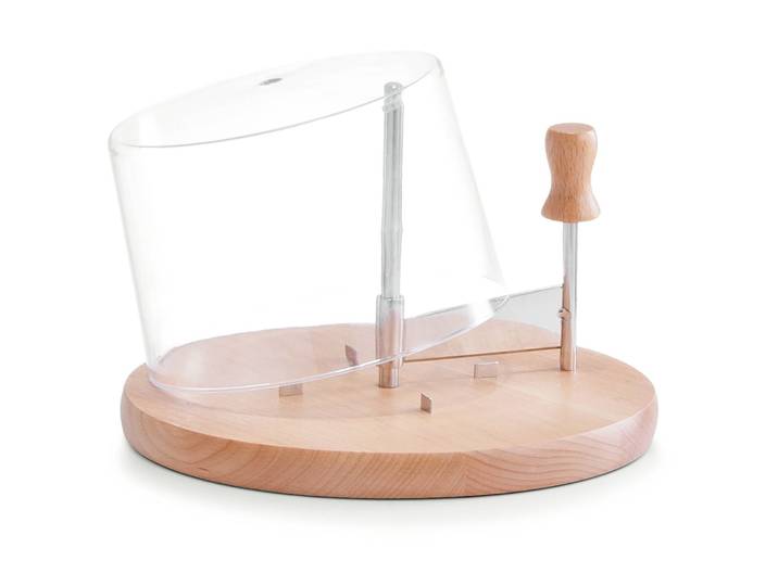 Käseschneide-Set Malabar 22 x 15 x 22cm
