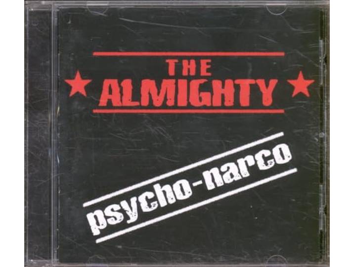Psycho - Narco