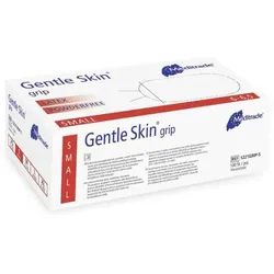 Gentle Skin® grip Latex Einweghandschuh 100 St 100 St