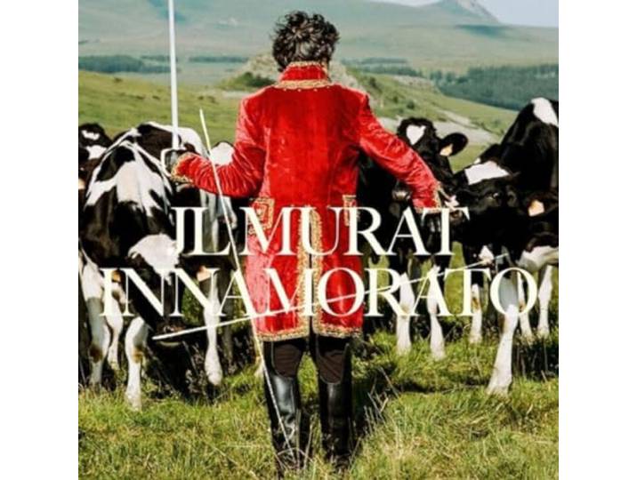 Jean-Louis Murat - Innamorato