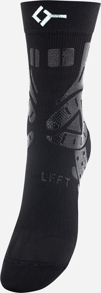 FLOKY Ankle Support Dx - Cavigliera - Color Mix S