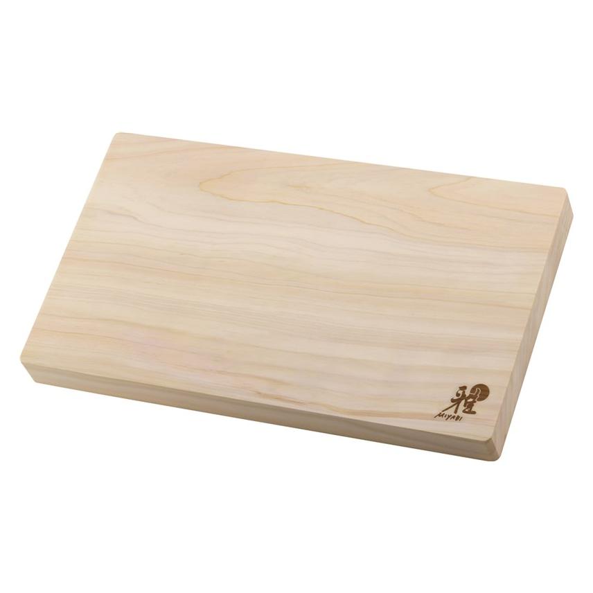 Miyabi Hinoki Cutting Board (34535-200-0)