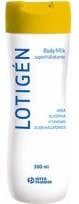 LOTIGEN Lotigén Body Milk Súperhidratante 300 ml