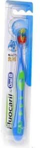 Fluocaril ® cepillo niños 2-6 años 1 ud